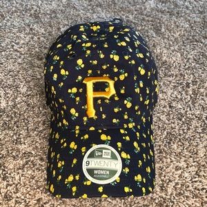 Pittsburgh Pirates Womens Hat